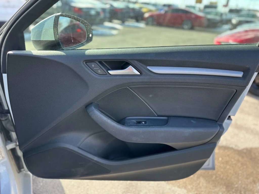 2015 Audi A3 Image 22