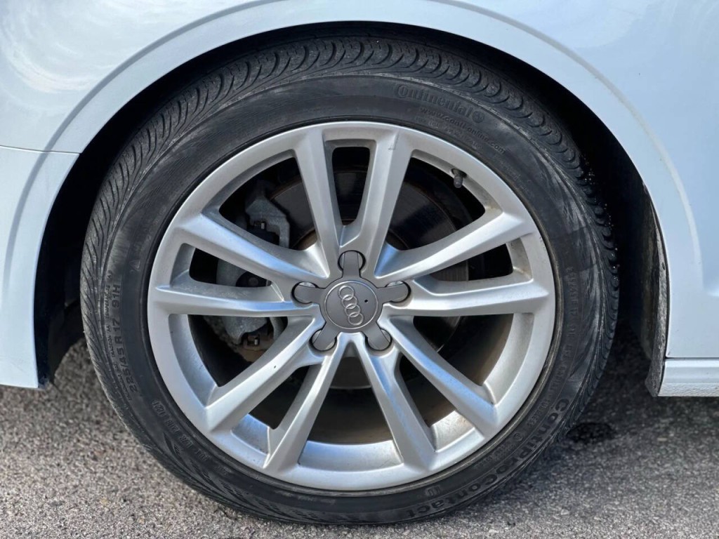 2015 Audi A3 Image 24