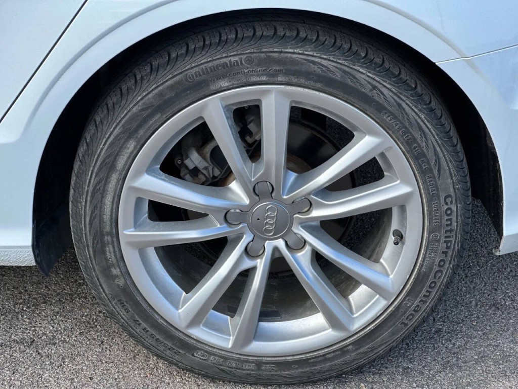 2015 Audi A3 Image 25