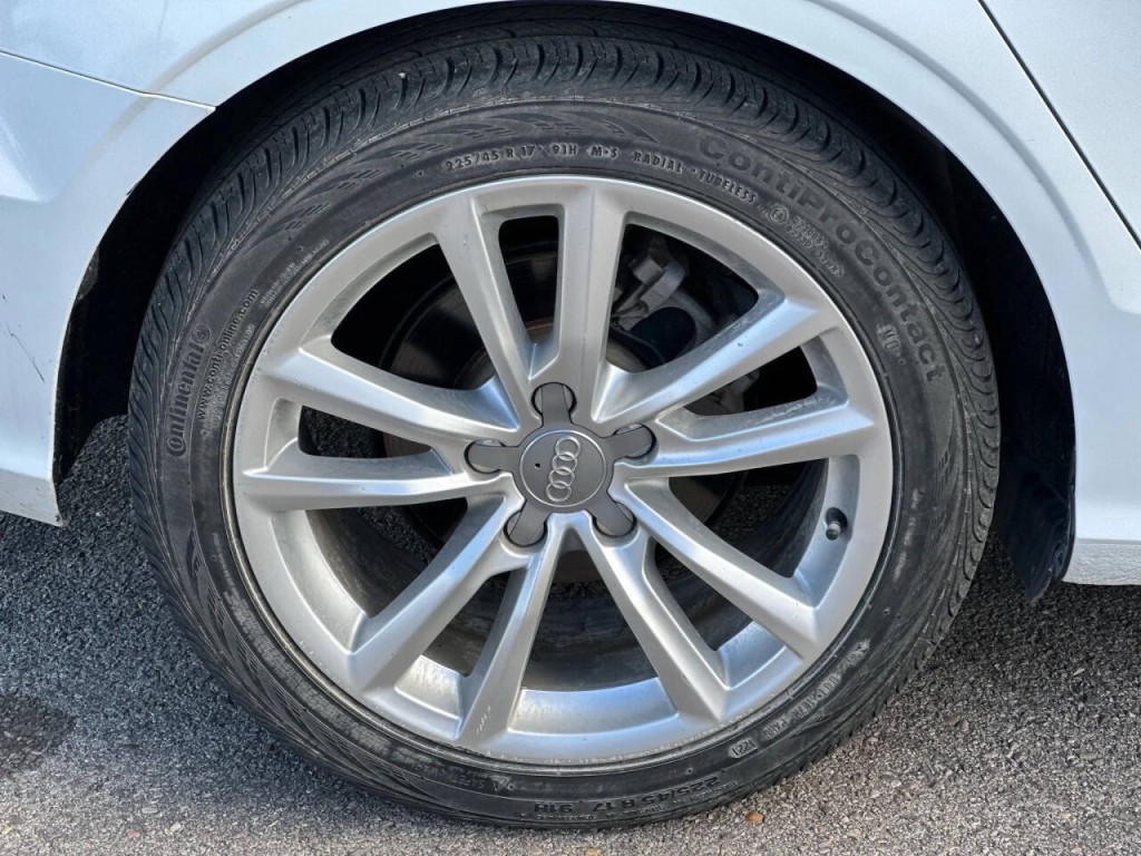 2015 Audi A3 Image 26