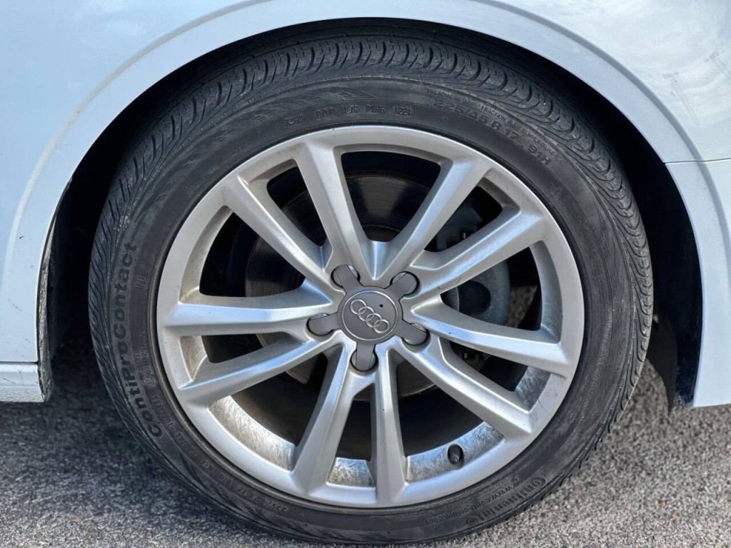 2015 Audi A3 Image 27