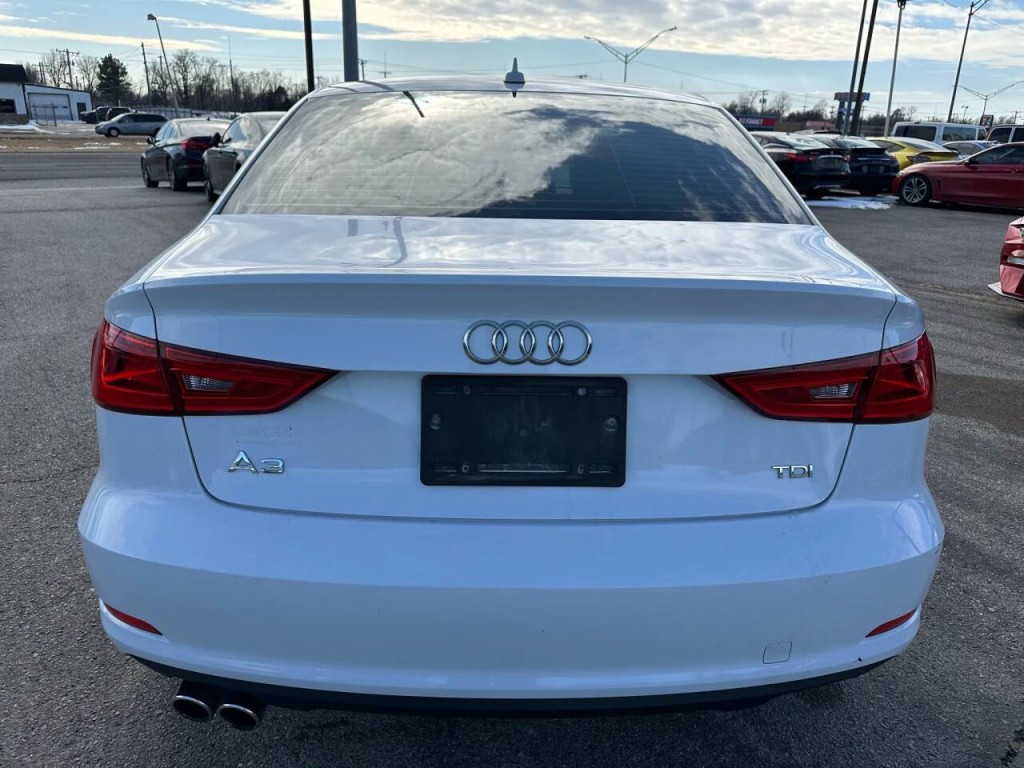 2015 Audi A3 Image 33