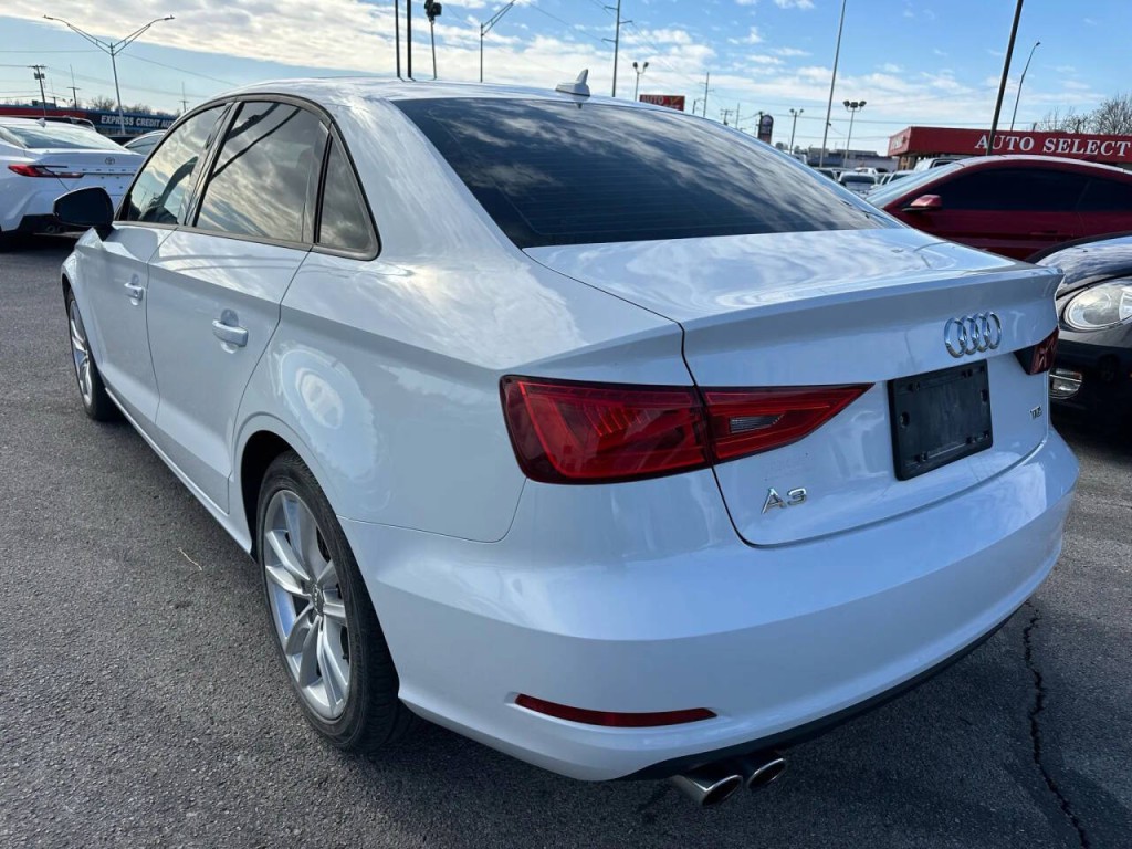 2015 Audi A3 Image 34