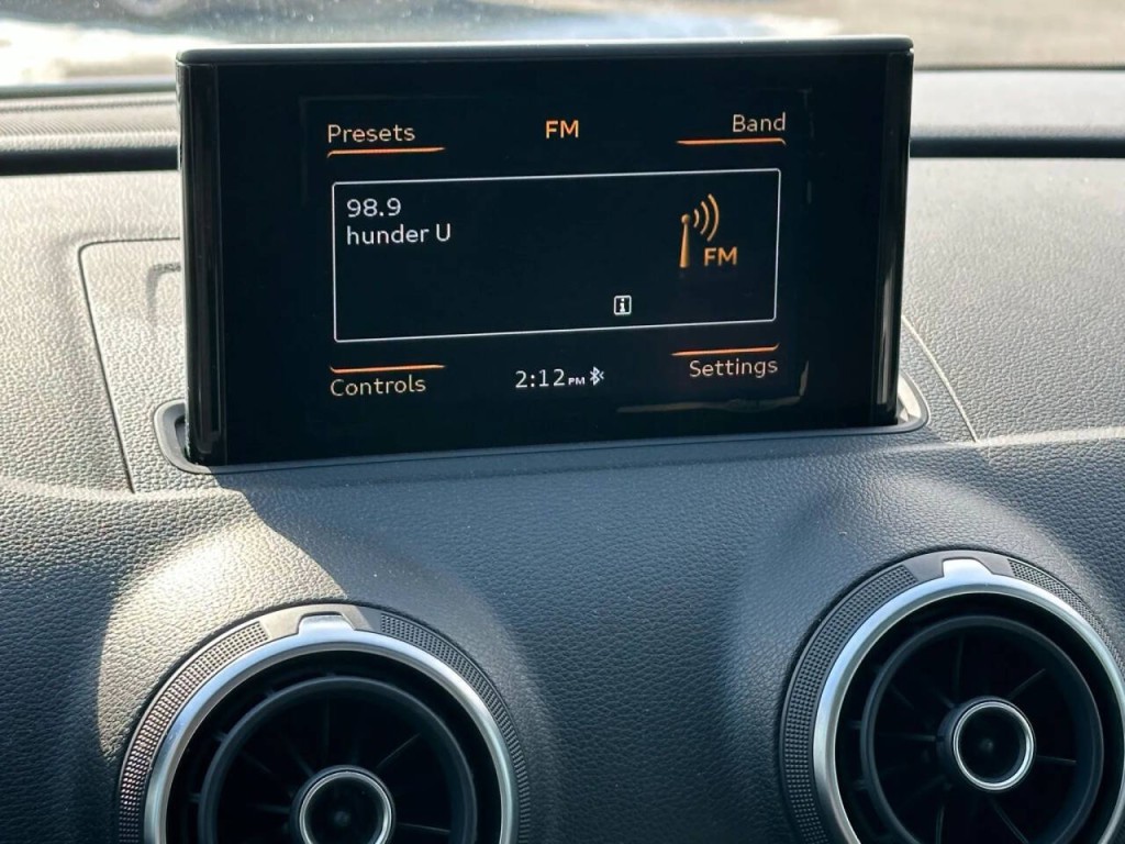 2015 Audi A3 Image 36