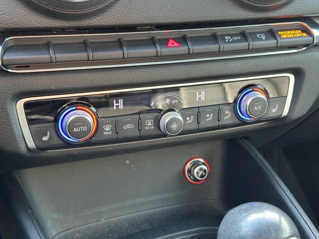 2015 Audi A3 Image 37