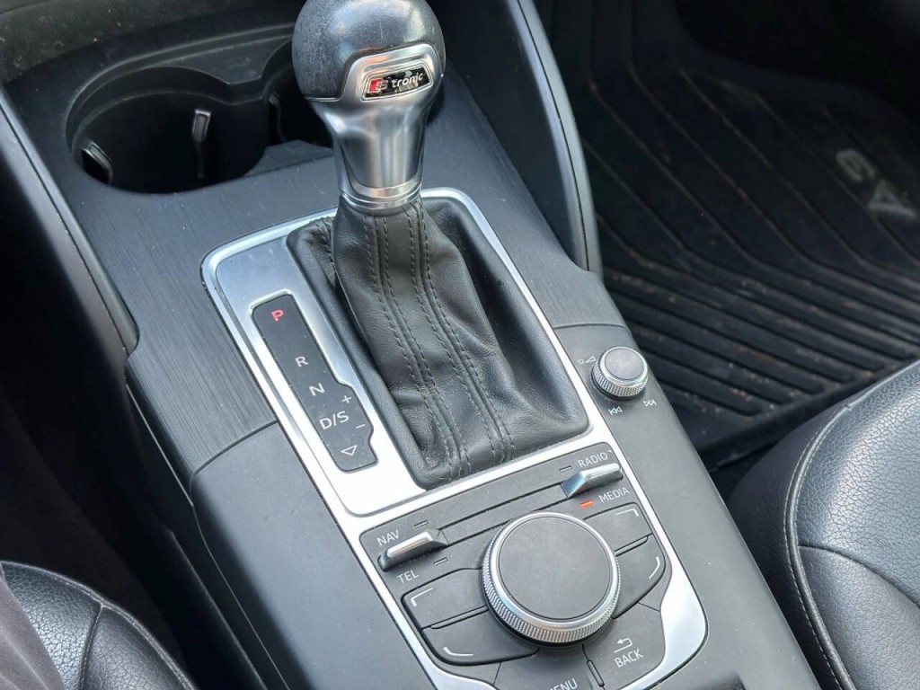 2015 Audi A3 Image 38