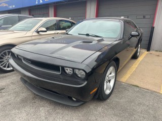 Image for 2013 Dodge Challenger SXT Plus ID: 7157978