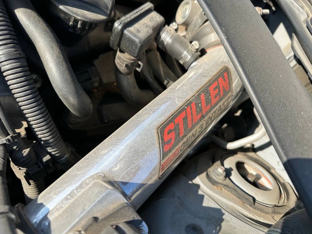 2009 Nissan 370Z Image 17