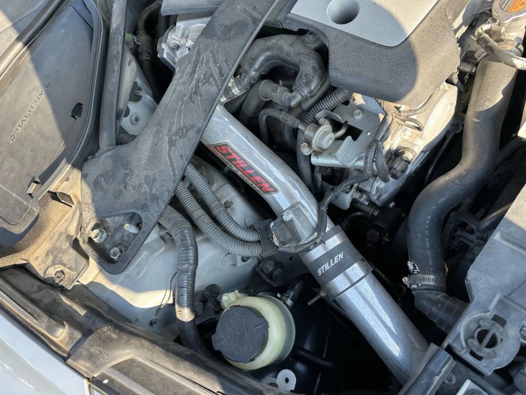 2009 Nissan 370Z Image 19