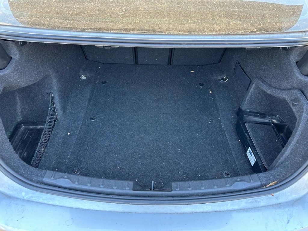 2015 BMW 3 Series Image 18