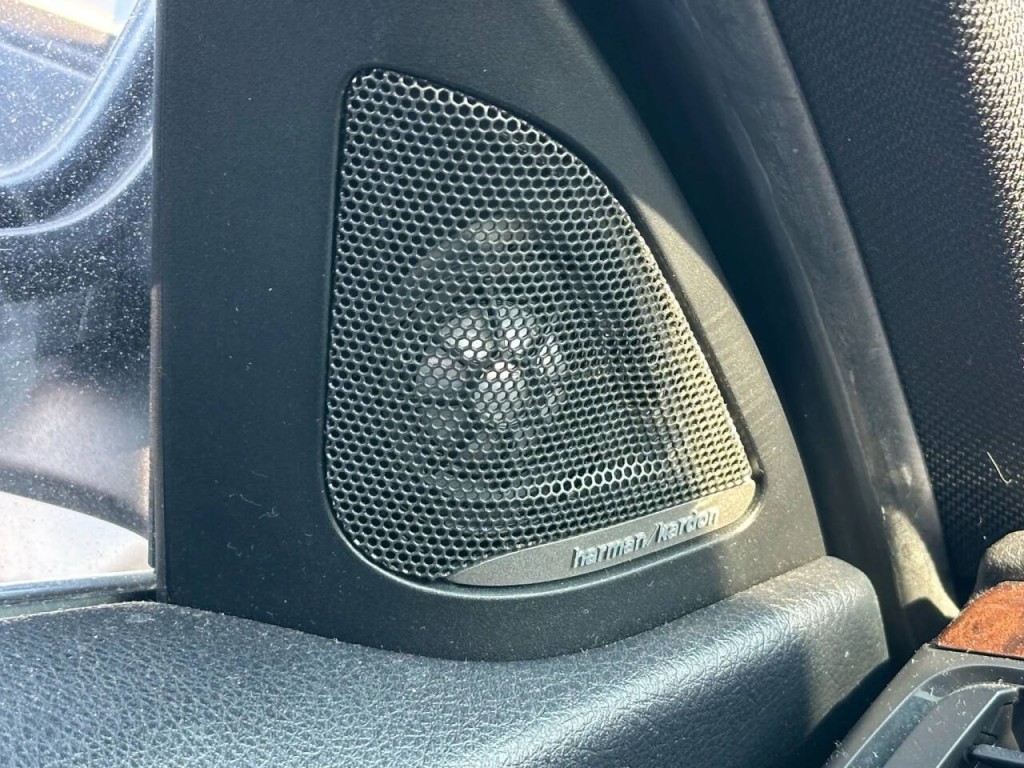 2015 BMW 3 Series Image 38