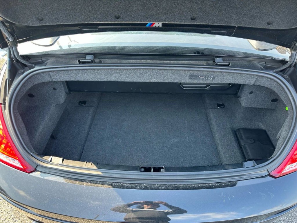 2008 BMW M6 Image 26