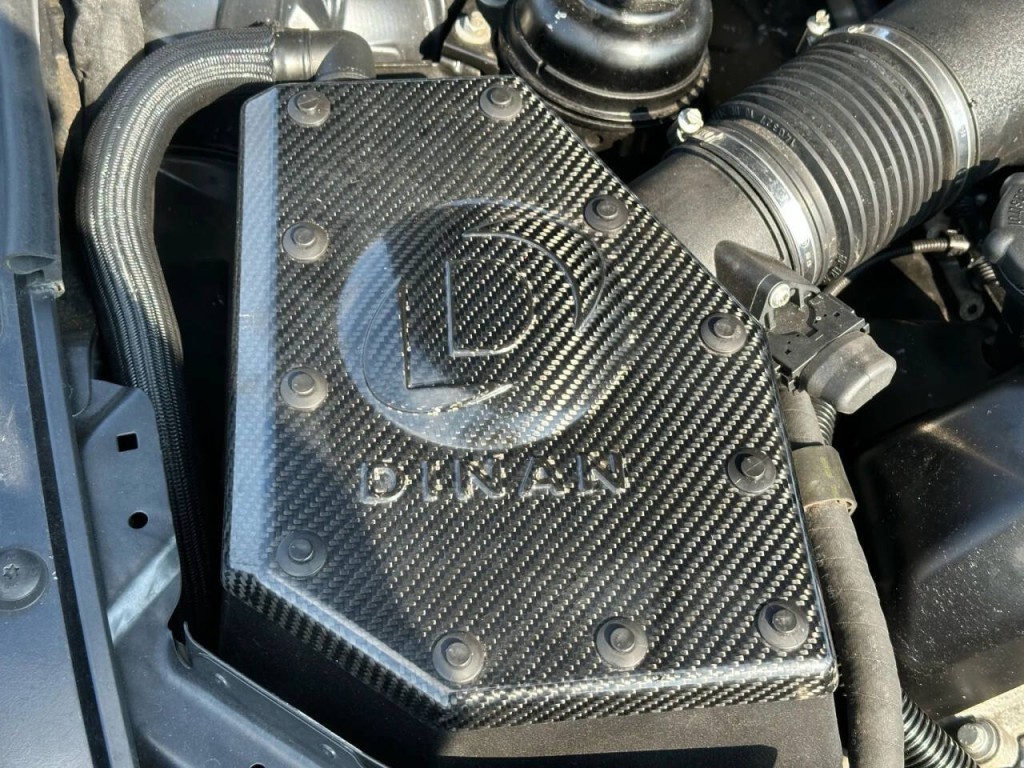 2008 BMW M6 Image 28