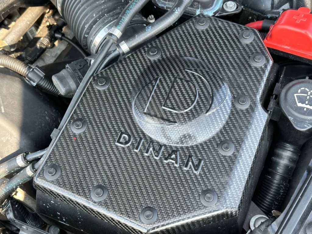 2008 BMW M6 Image 29