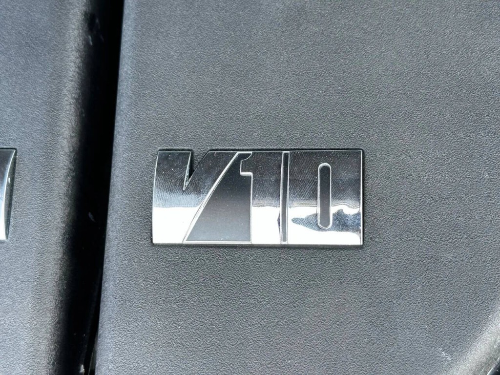 2008 BMW M6 Image 30