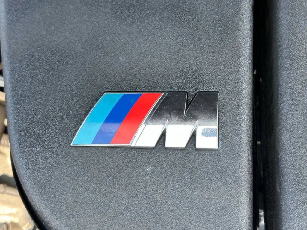 2008 BMW M6 Image 31