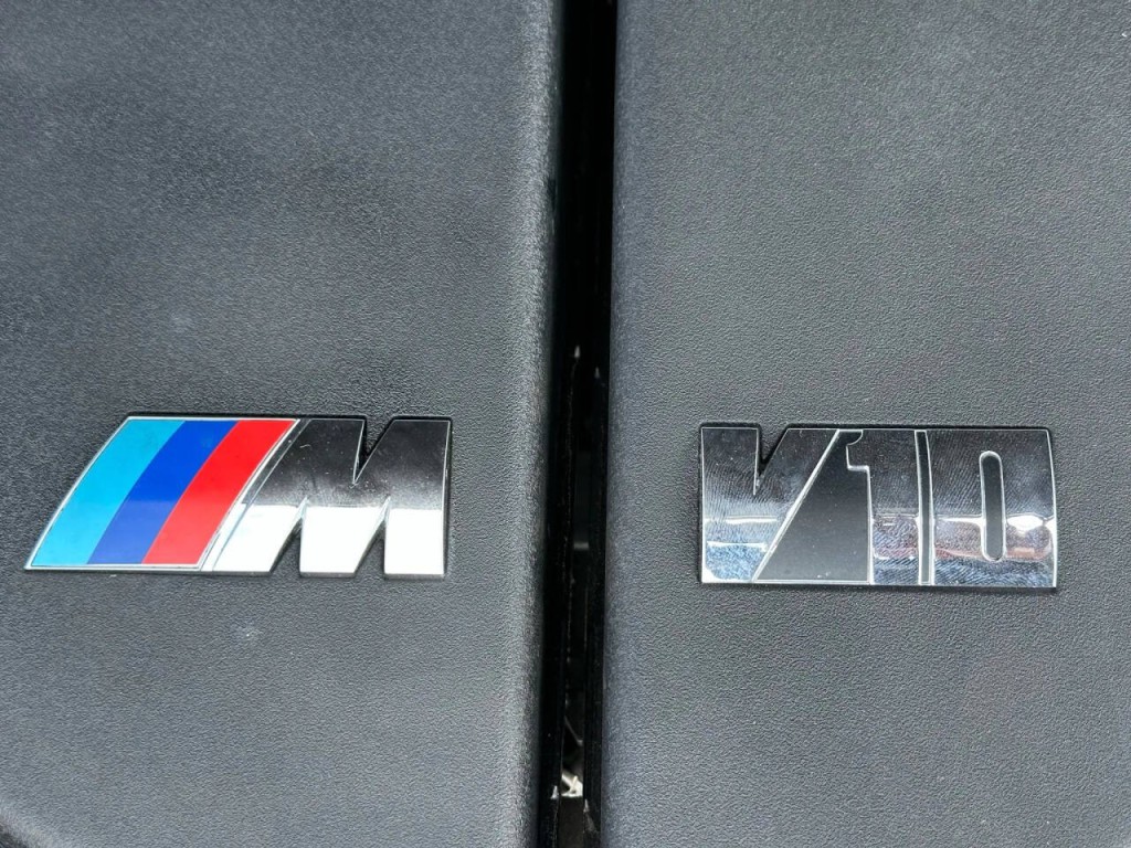 2008 BMW M6 Image 32