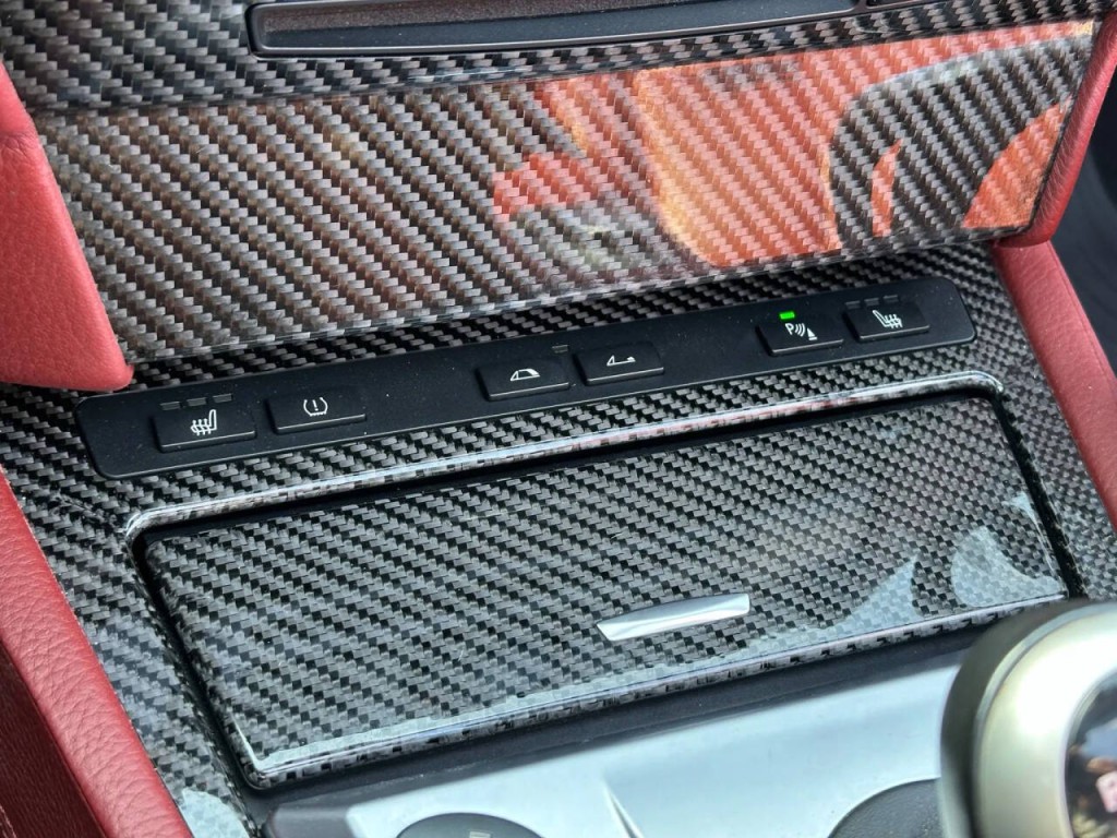 2008 BMW M6 Image 37