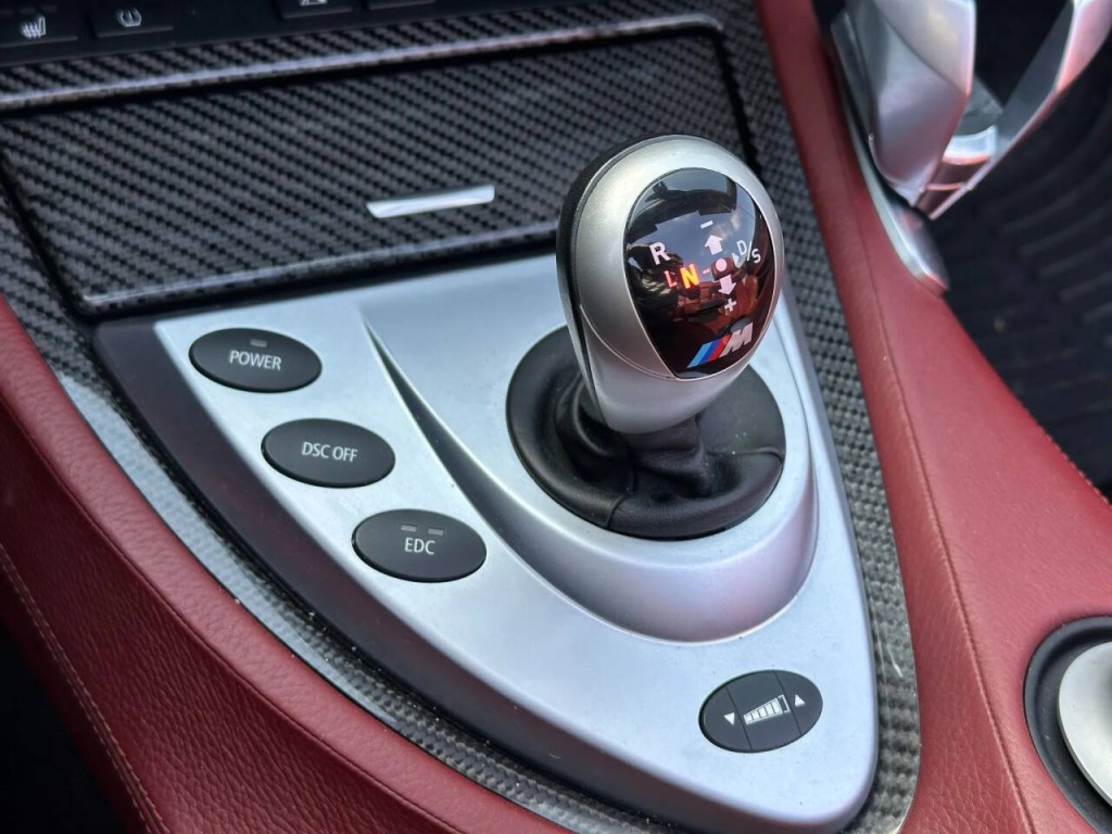 2008 BMW M6 Image 38