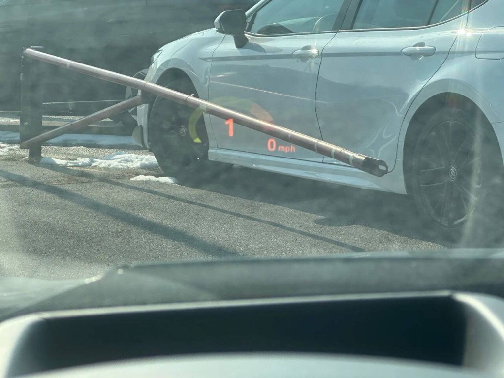 2008 BMW M6 Image 40