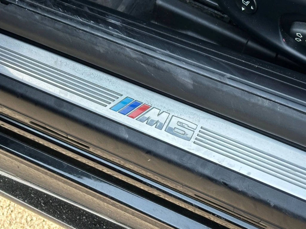 2008 BMW M6 Image 41