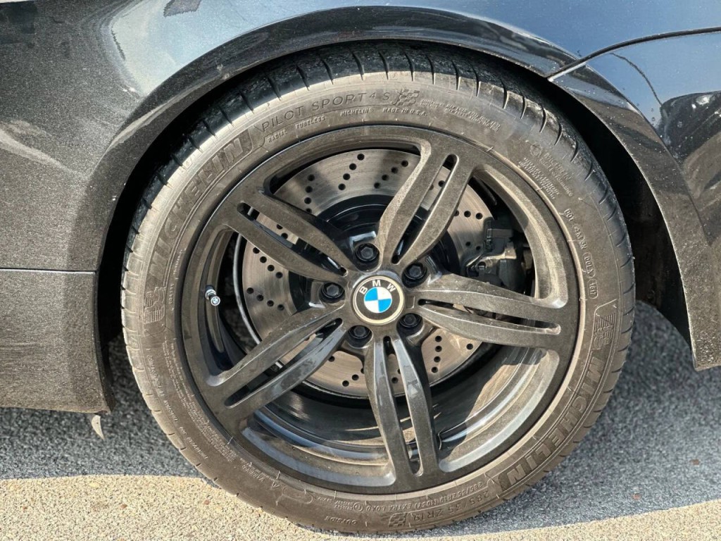 2008 BMW M6 Image 42