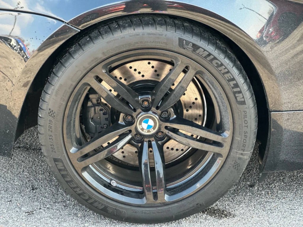 2008 BMW M6 Image 43