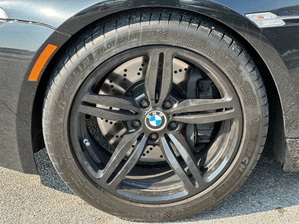 2008 BMW M6 Image 45