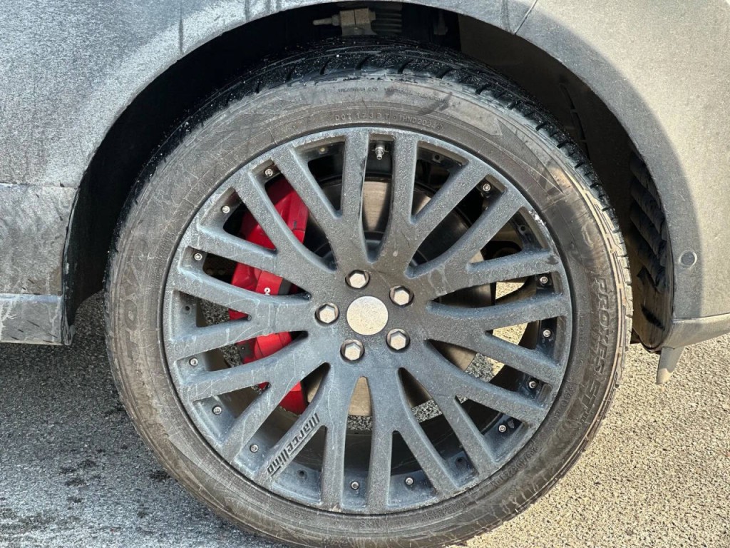 2015 Land Rover Range Rover Image 28