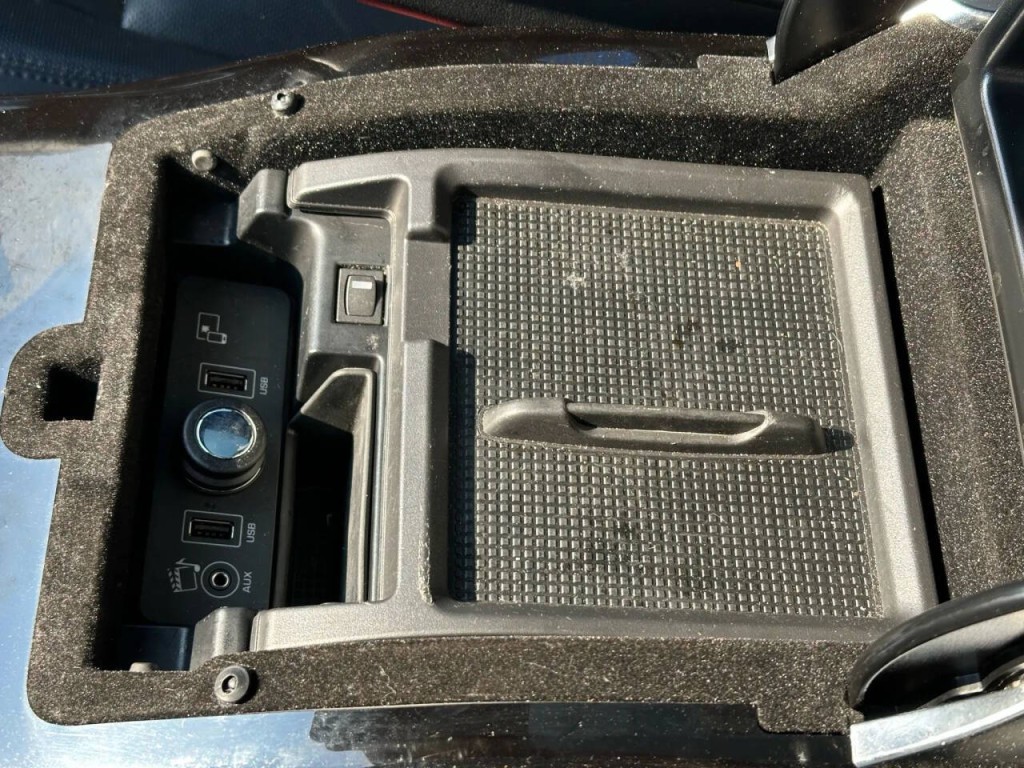 2015 Land Rover Range Rover Image 38