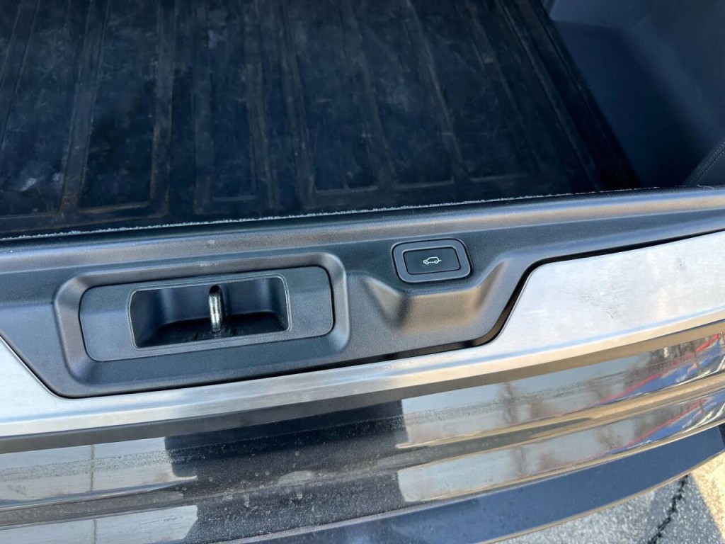 2015 Land Rover Range Rover Image 44