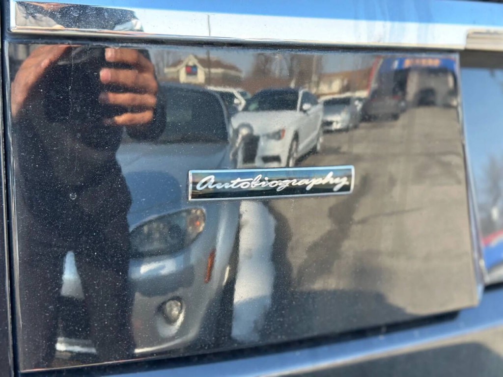 2015 Land Rover Range Rover Image 51