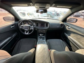 Image for 2017 Dodge Charger R/T ID: 7168257