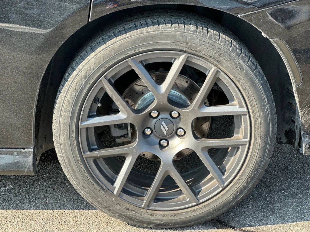 2017 Dodge Charger Image 23