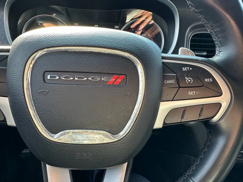 2017 Dodge Charger Image 37