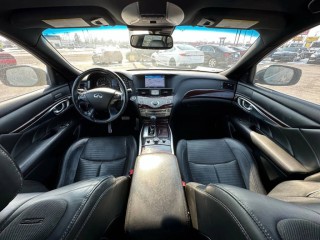 Image for 2017 INFINITI Q70 3.7 ID: 7168260