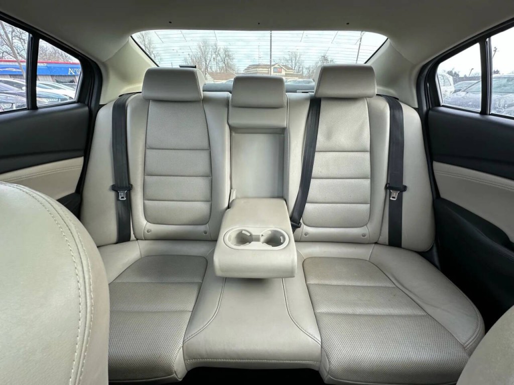 2016 Mazda Mazda6 Image 15