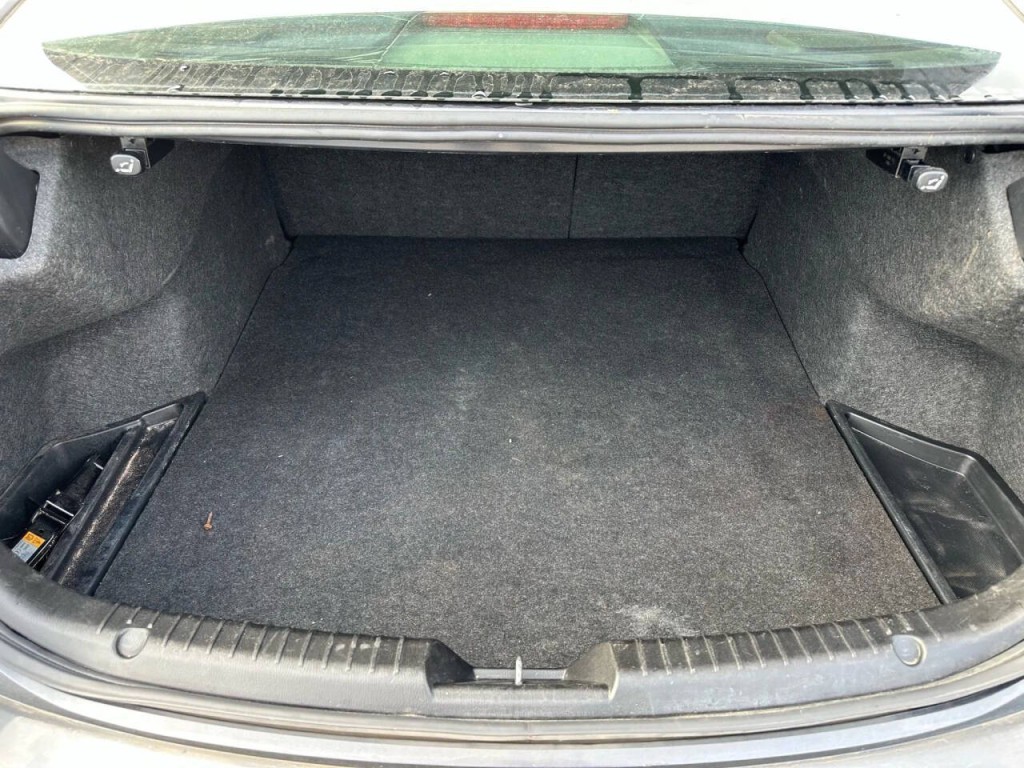 2016 Mazda Mazda6 Image 17