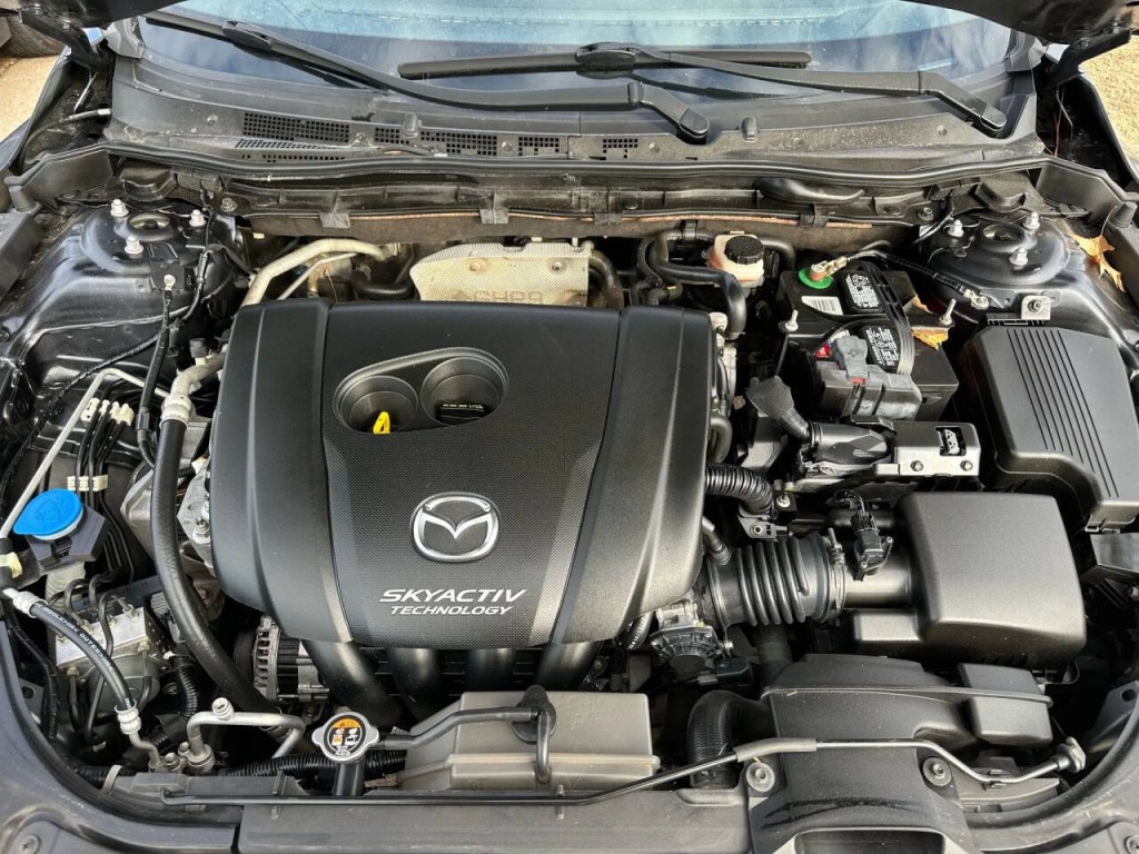 2016 Mazda Mazda6 Image 18