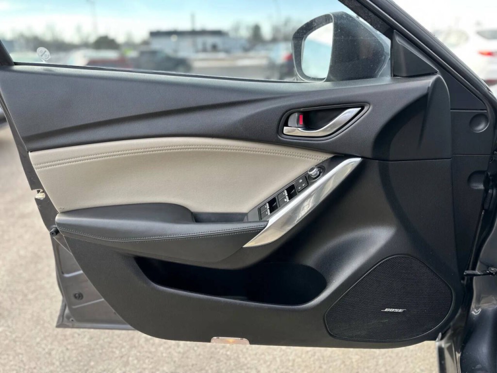 2016 Mazda Mazda6 Image 19