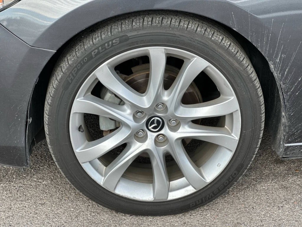 2016 Mazda Mazda6 Image 23
