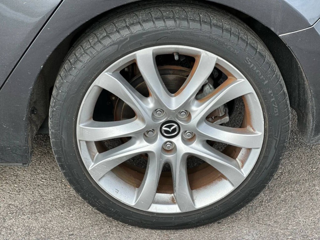 2016 Mazda Mazda6 Image 24