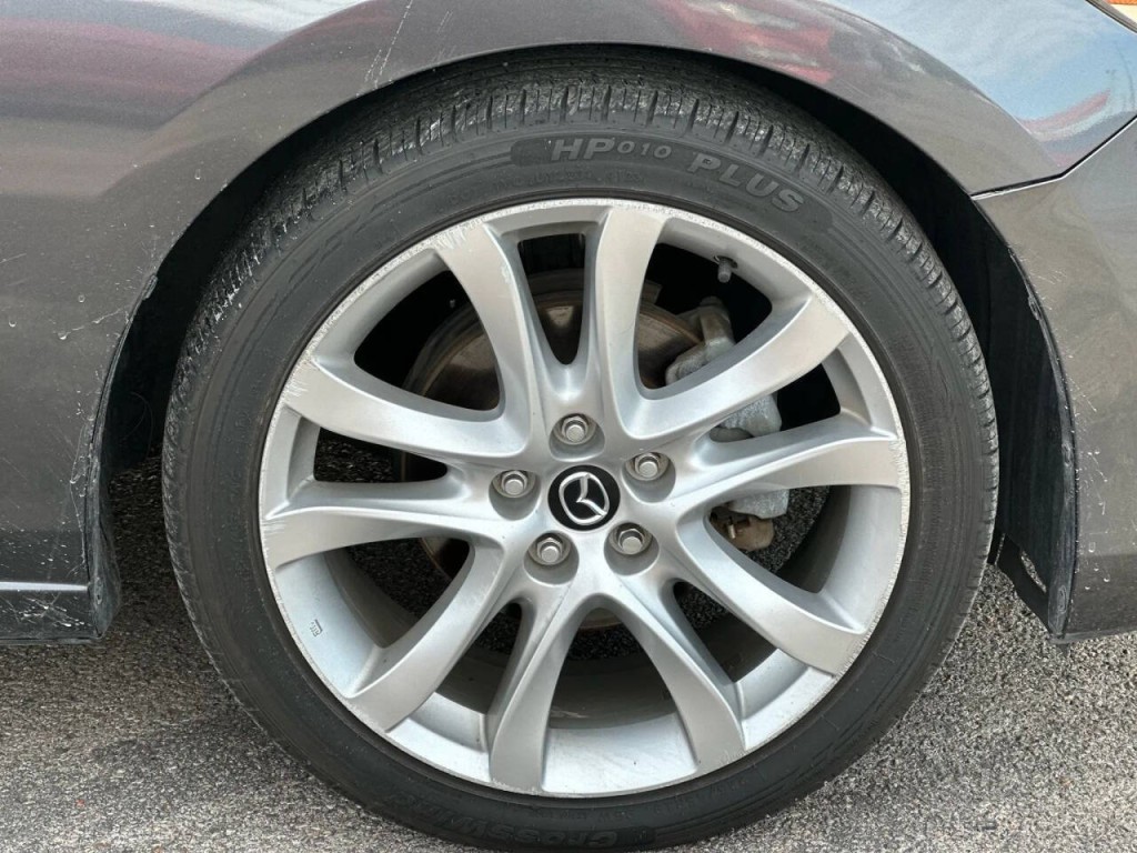 2016 Mazda Mazda6 Image 26