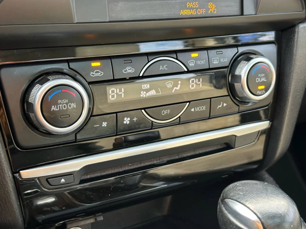 2016 Mazda Mazda6 Image 28