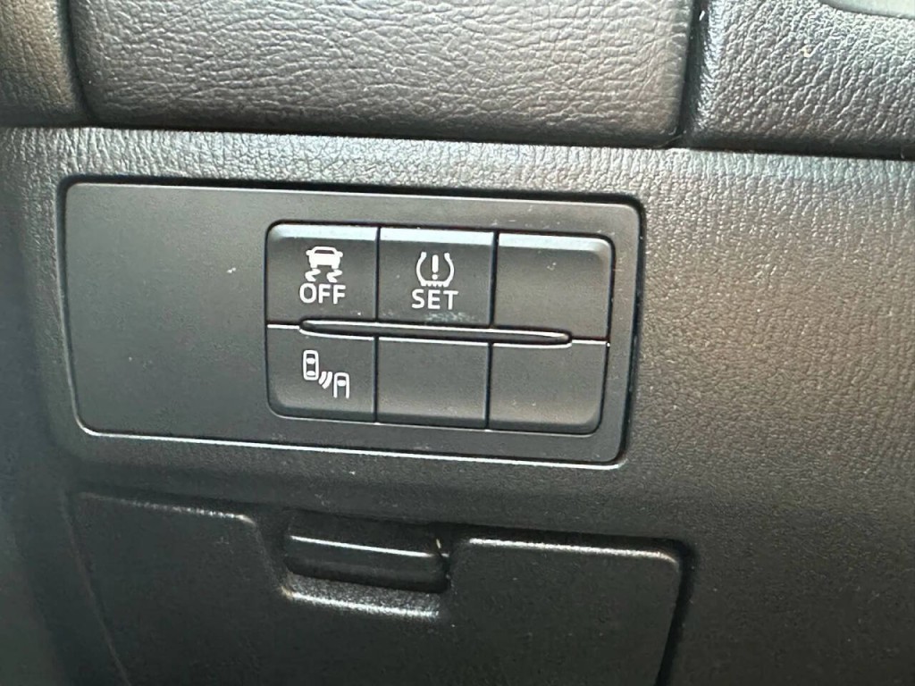 2016 Mazda Mazda6 Image 29