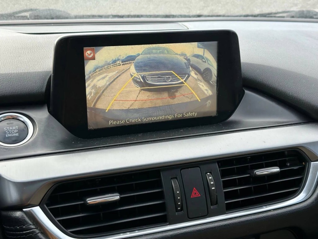 2016 Mazda Mazda6 Image 31