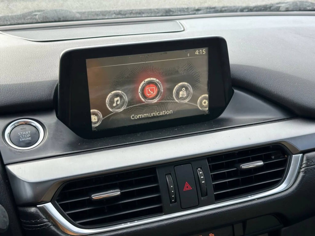 2016 Mazda Mazda6 Image 32