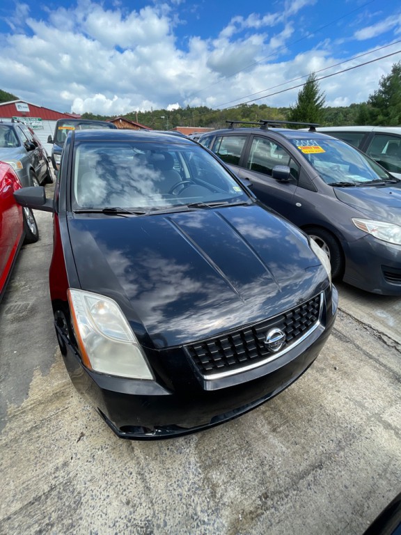 2010 Nissan Sentra Image 4
