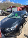 Image for 2018 Chevrolet Cruze Ls Auto ID: 6436405