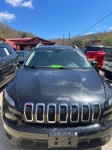 Image for 2014 Jeep Cherokee Latitude ID: 6449806